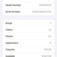 اپل iPhone 11 با حافظهٔ ۱۲۸ گیگابایت|موبایل|مشهد, محمدآباد|دیوار