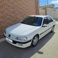 پارس TU5دریچه سیمی