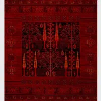 فرش طرح سنتی و دستباف|فرش|شیراز, شهرک گلها|دیوار