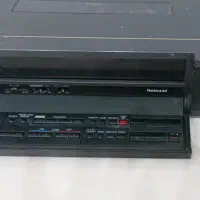 ویدیو ناسیونال L250|پخش‌کننده DVD و ویدیو|گرمدره, |دیوار