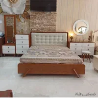 تشک طبی مدیکال ۴|تشک تختخواب|اراک, |دیوار