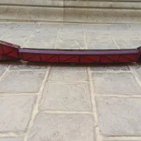 چراغ عقب تارا|قطعات یدکی و لوازم جانبی|خمینی‌شهر, |دیوار