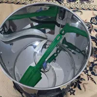 سبزی خرد کن