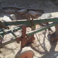 گاو اهن رومانی