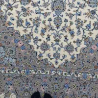 فرش دستباف|فرش|کاشان, نوش آباد|دیوار