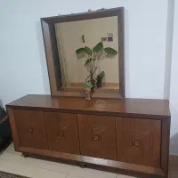 میز تی وی وکنسول|میز تلویزیون|اسلام‌شهر, شهرک الهیه|دیوار