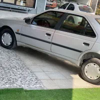 پژو405مدل95زیمنس|خودرو سواری و وانت|بندرعباس, |دیوار