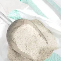 برنج و چای