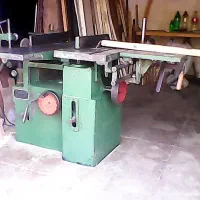 دستگاه نجاری ۷ کاره