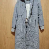 لباس زمستانی