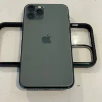 آیفون یازده پرو ۲ سیم