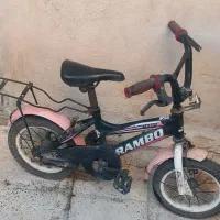 دوچرخه سایز ۱۲