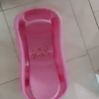 وان حمام کودک