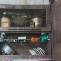 کابینت کابینت دست دوم