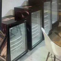 انواع یخچال و فریزرهای صنعتی فست فود و شیرسردکن|یخچال و فریزر|گرگان, |دیوار