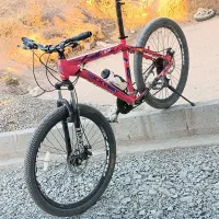 دوچرخه سایز 28|دوچرخه، اسکیت، اسکوتر|بانه, |دیوار