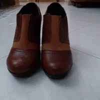 کاپشن گرم، کیف و کفش شیک و نو|کیف، کفش، کمربند|رشت, معلم|دیوار