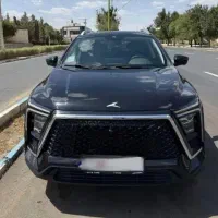 kmc x5 مدل ۱۴۰۳ اقساط