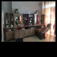 فروش اینه کنسول وصندلی های اصلاح ومیکاپ