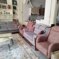 مبل راحتی ۷ نفره