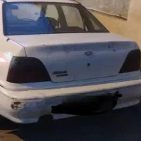 دوو سیلو مدل ۸۰ شماره تماس|خودرو سواری و وانت|تهران, جوانمردان (اندیشه)|دیوار