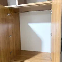 کمد کد۰۰۱۹۳۴ جدید اقتصادی|جاکفشی، کمد، دراور|ساری, |دیوار