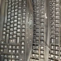 کیبورد استوک مختلف