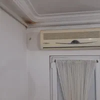 اسپیلت۲۴هزار،کولر