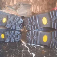 کفش خارجی|کیف، کفش، کمربند|یاسوج, |دیوار