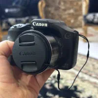دوربین سوپر زوم کنون sx530 hs
