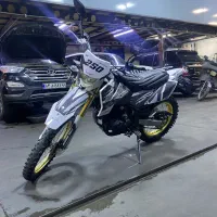 فلات KTM ۲۵۰