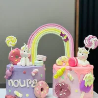 آموزش کیک|خدمات آموزشی|مشهد, آبکوه|دیوار