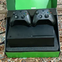xbox series x|کنسول، بازی ویدئویی و آنلاین|شهر ری, ولی آباد|دیوار