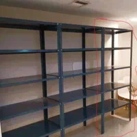 انباری قفسه و فروشگاهی55