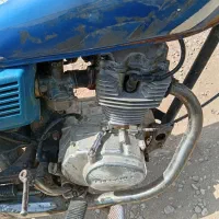 موتورسیکلت‌تمیز