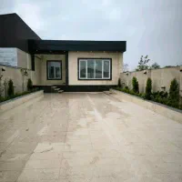 ویلامدرن300متری بلوار ساحل خشکبیجار/آناملک|فروش خانه و ویلا|خشکبیجار, |دیوار