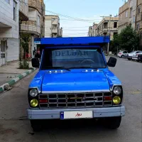 نیسان وانت مدل 90