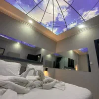 تور لحظه آخری گروهی وان8900