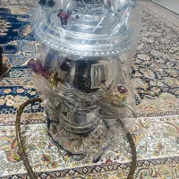 سماور گازی ۸لیتری اکبر برادران