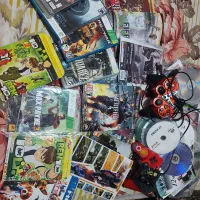 بازی دیویدی