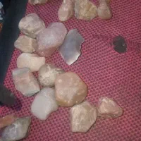 سنگ عقیق خام|جواهرات|مسجد سلیمان, |دیوار