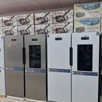 یخچال فریزر 40 فوت