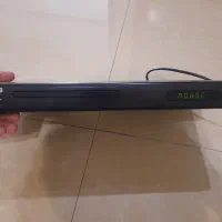 دی وی دی سامسونگ اصل|پخش‌کننده DVD و ویدیو|تهران, فردوس|دیوار