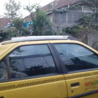 فروش خودرو|خودرو سواری و وانت|قدس, شهر‌قدس|دیوار