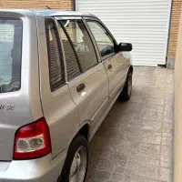 پراید 111 مدل 94