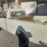 وانت سالم مدل۹۰ دوگانه شرکتی