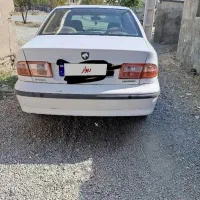 فروش سمند افسون ef7|خودرو سواری و وانت|کامیاران, |دیوار