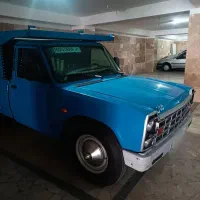 نیسان مدل 402