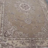 فرش ۱۲ متری  گردوئی طرح ۷۰۰ شانه