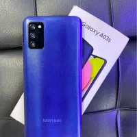 گوشی سامسونگ A03s
